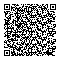 QR-Grafik für Kilanga - Klick für Vergrößerung