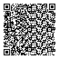 QR-Grafik für Kiyaal - Klick für Vergrößerung