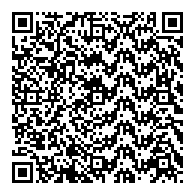 QR-Grafik für Lisandro - Klick für Vergrößerung