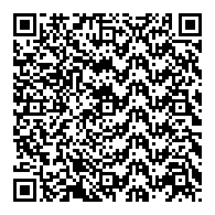 QR-Grafik für Mernoush - Klick für Vergrößerung