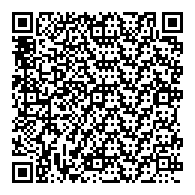 QR-Grafik für Mete - Klick für Vergrößerung