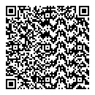 QR-Grafik für Mevlida - Klick für Vergrößerung