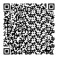 QR-Grafik für Mihovil - Klick für Vergrößerung