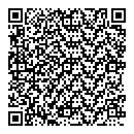 QR-Grafik für Mizgin - Klick für Vergrößerung