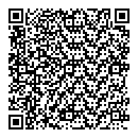 QR-Grafik für Mosche - Klick für Vergrößerung