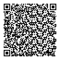 QR-Grafik für Nádja - Klick für Vergrößerung