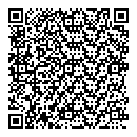 QR-Grafik für Oriane - Klick für Vergrößerung