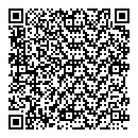 QR-Grafik für Patric - Klick für Vergrößerung