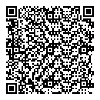 QR-Grafik für Pervinca - Klick für Vergrößerung
