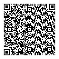 QR-Grafik für Radivoje - Klick für Vergrößerung