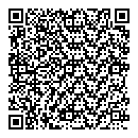 QR-Grafik für Radost - Klick für Vergrößerung