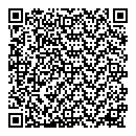 QR-Grafik für Rhondia - Klick für Vergrößerung