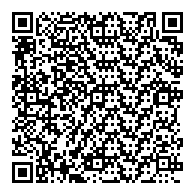 QR-Grafik für Rodegang - Klick für Vergrößerung