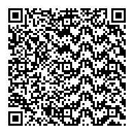 QR-Grafik für Rogério - Klick für Vergrößerung