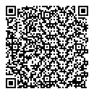 QR-Grafik für Rosinie - Klick für Vergrößerung