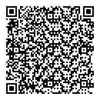 QR-Grafik für Rutmar - Klick für Vergrößerung