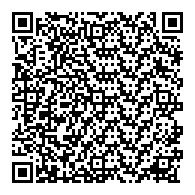 QR-Grafik für Sadbere - Klick für Vergrößerung