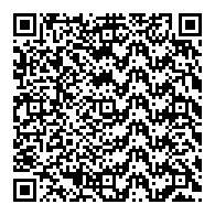 QR-Grafik für Sadek - Klick für Vergrößerung