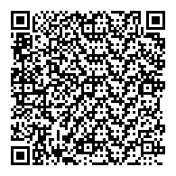 QR-Grafik für Sadiki - Klick für Vergrößerung