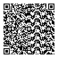 QR-Grafik für Sahar - Klick für Vergrößerung
