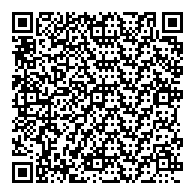QR-Grafik für Sajana - Klick für Vergrößerung