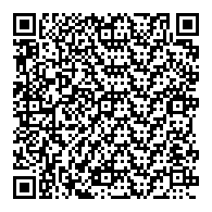 QR-Grafik für Salbjorg - Klick für Vergrößerung
