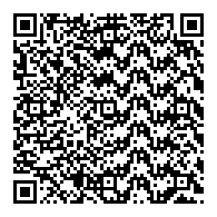 QR-Grafik für Sandria - Klick für Vergrößerung