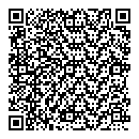 QR-Grafik für Sandro - Klick für Vergrößerung