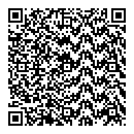 QR-Grafik für Sarahi - Klick für Vergrößerung