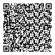 QR-Grafik für Savenien - Klick für Vergrößerung