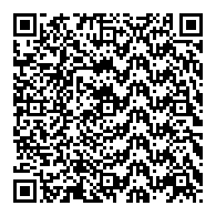 QR-Grafik für Sayuri - Klick für Vergrößerung