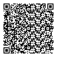 QR-Grafik für Sazali - Klick für Vergrößerung