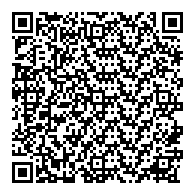 QR-Grafik für Sefanja - Klick für Vergrößerung