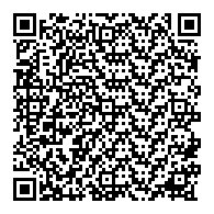 QR-Grafik für Sehen - Klick für Vergrößerung