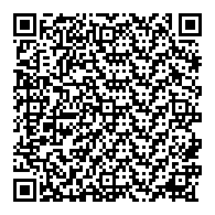 QR-Grafik für Senitza - Klick für Vergrößerung