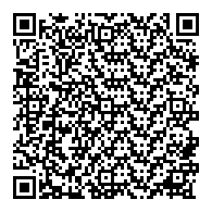 QR-Grafik für Serdinc - Klick für Vergrößerung