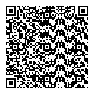 QR-Grafik für Sevgi - Klick für Vergrößerung