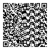 QR-Grafik für Shabana - Klick für Vergrößerung