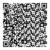 QR-Grafik für Shahar - Klick für Vergrößerung
