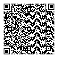 QR-Grafik für Shana - Klick für Vergrößerung