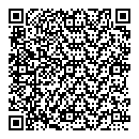 QR-Grafik für Shartati - Klick für Vergrößerung