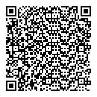 QR-Grafik für Sheron - Klick für Vergrößerung