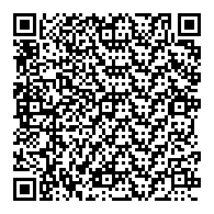 QR-Grafik für Shimon - Klick für Vergrößerung