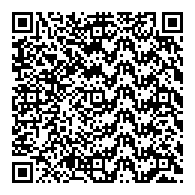 QR-Grafik für Shizuka - Klick für Vergrößerung
