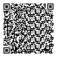 QR-Grafik für Shoab - Klick für Vergrößerung