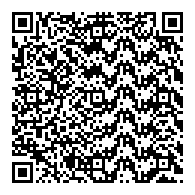 QR-Grafik für Shuba - Klick für Vergrößerung