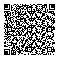 QR-Grafik für Siegwald - Klick für Vergrößerung