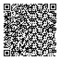 QR-Grafik für Steinbjorn - Klick für Vergrößerung