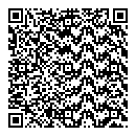 QR-Grafik für Stine - Klick für Vergrößerung