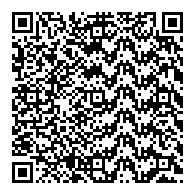 QR-Grafik für Szomoru - Klick für Vergrößerung